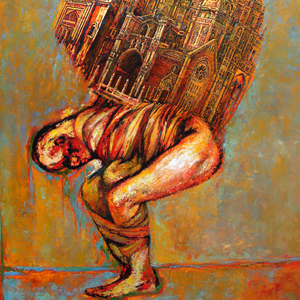 architectural religious buildings